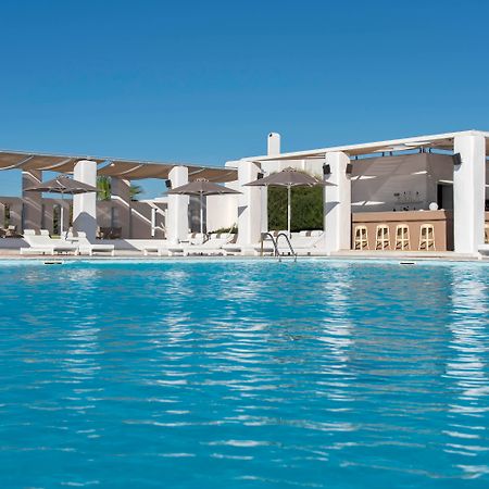 Archipelagos Resort Páros Eksteriør bilde