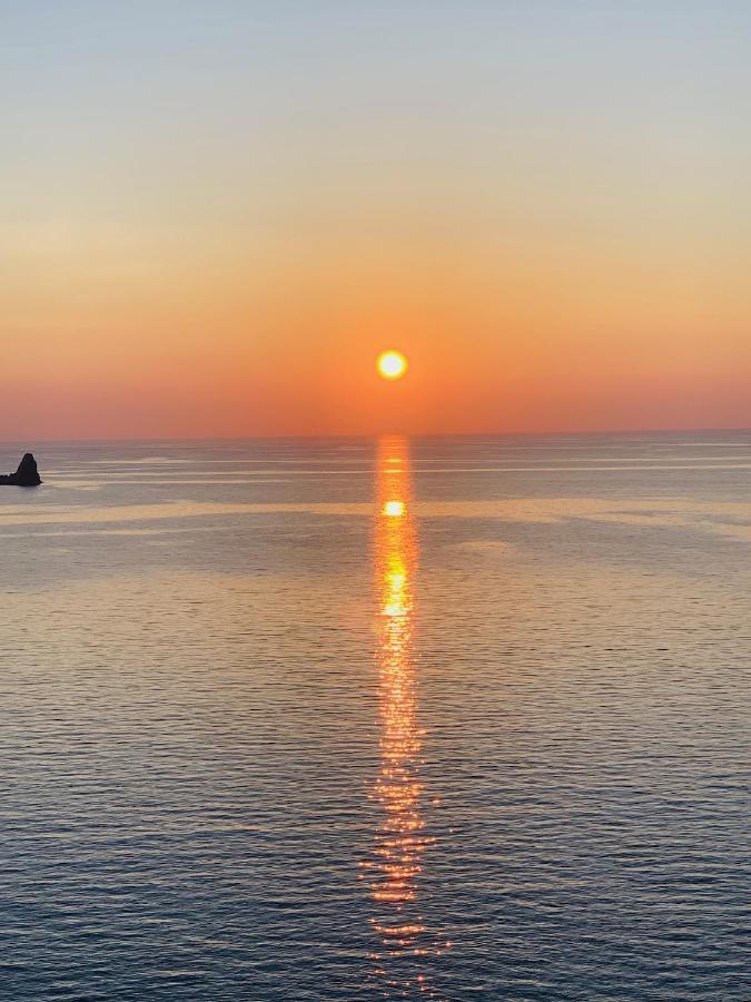 Archipelagos Resort Páros Eksteriør bilde