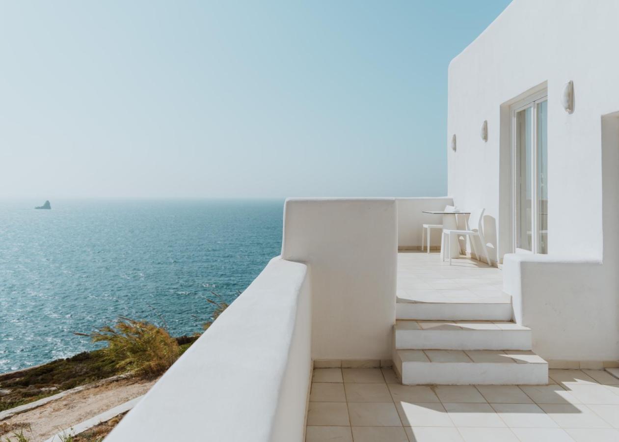Archipelagos Resort Páros Eksteriør bilde