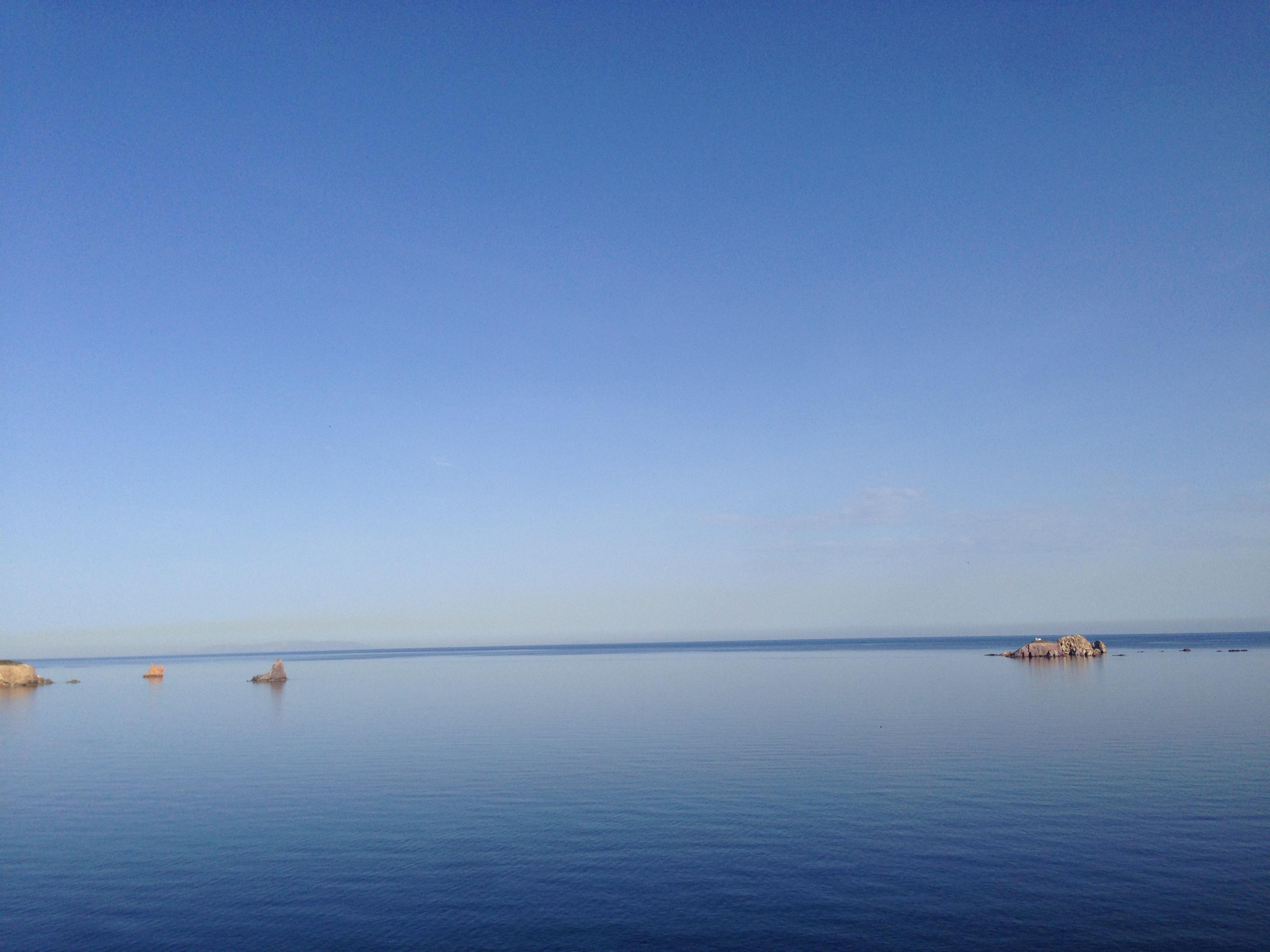 Archipelagos Resort Páros Eksteriør bilde