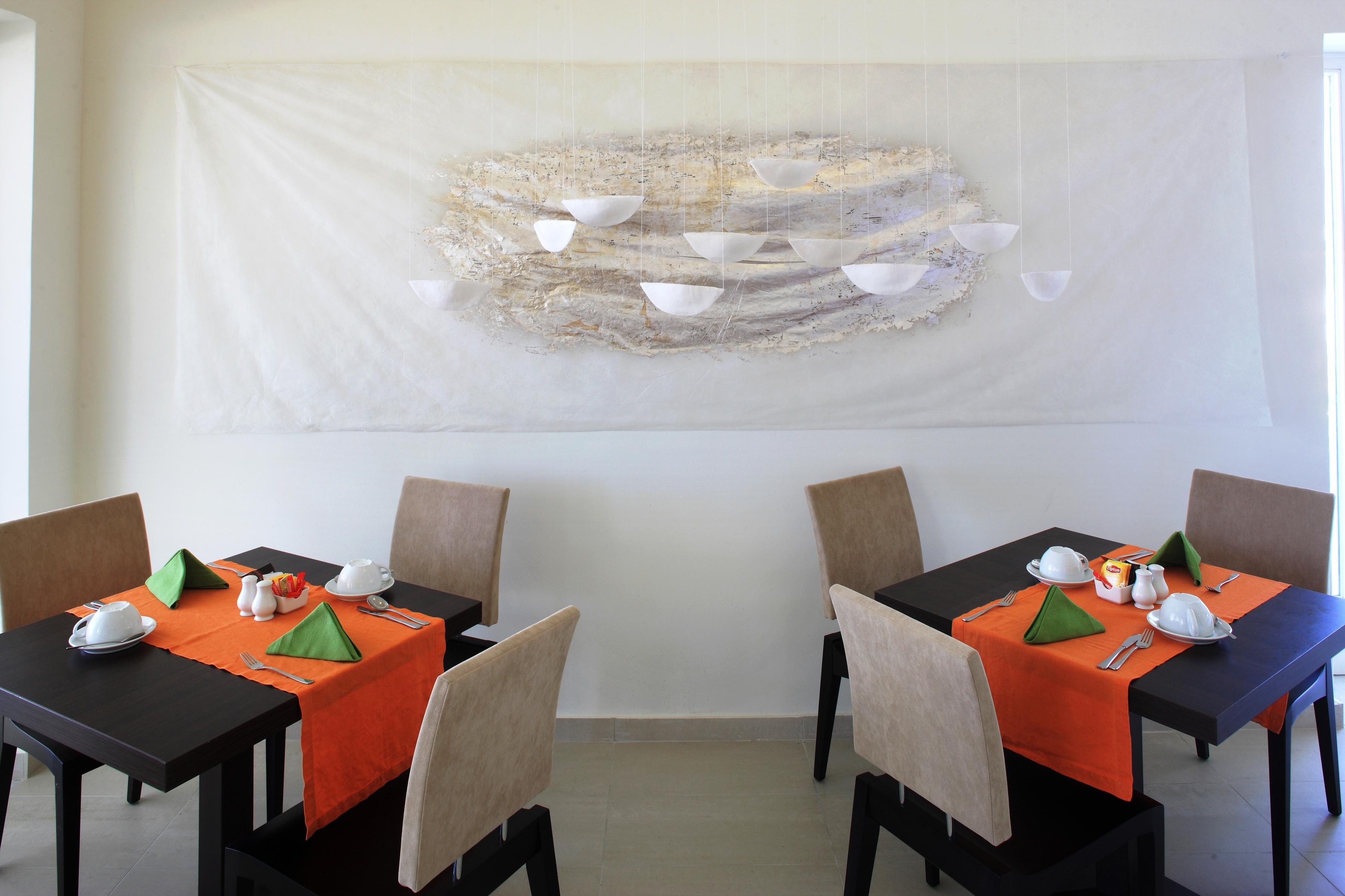 Archipelagos Resort Páros Eksteriør bilde