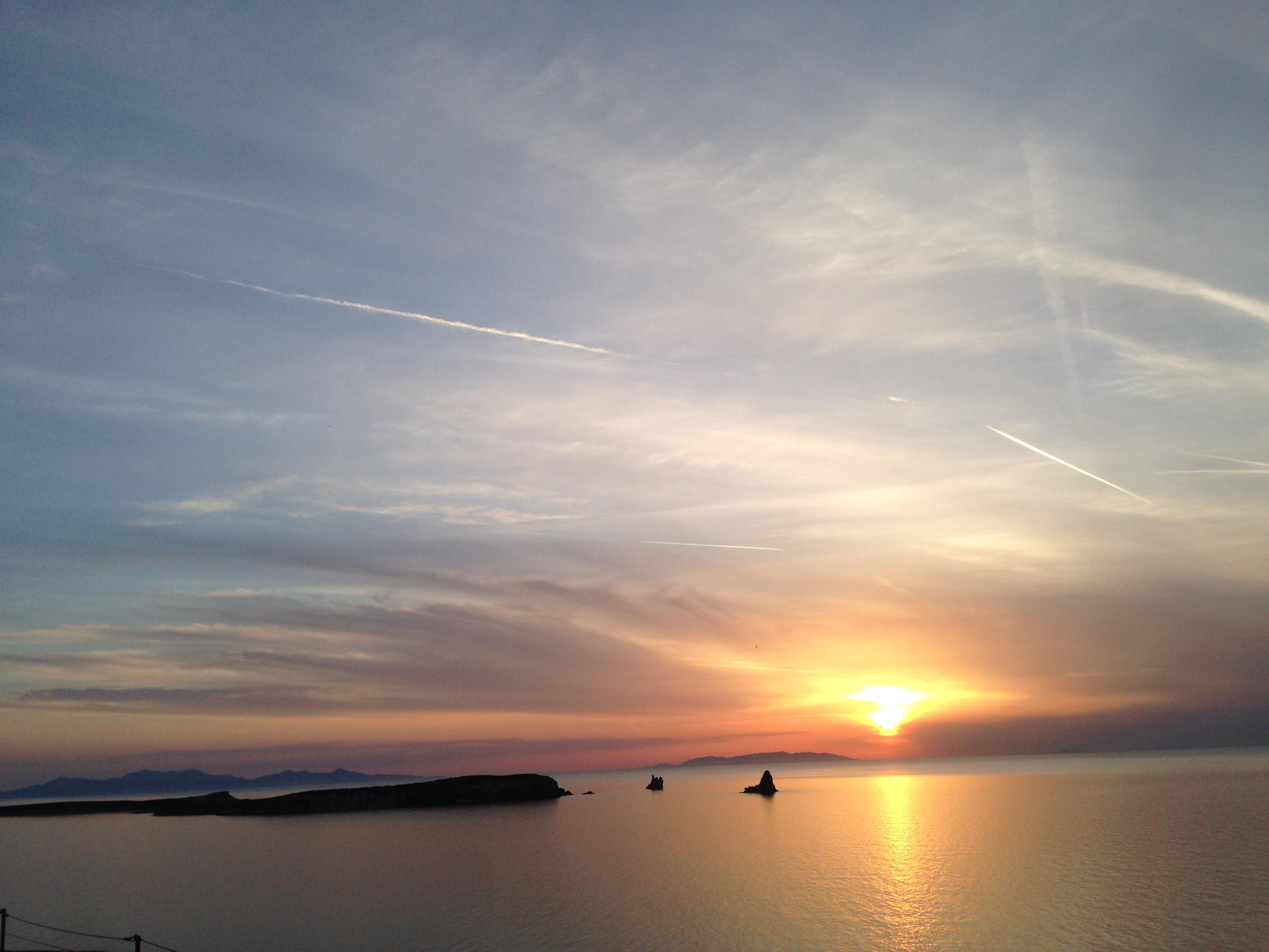 Archipelagos Resort Páros Eksteriør bilde