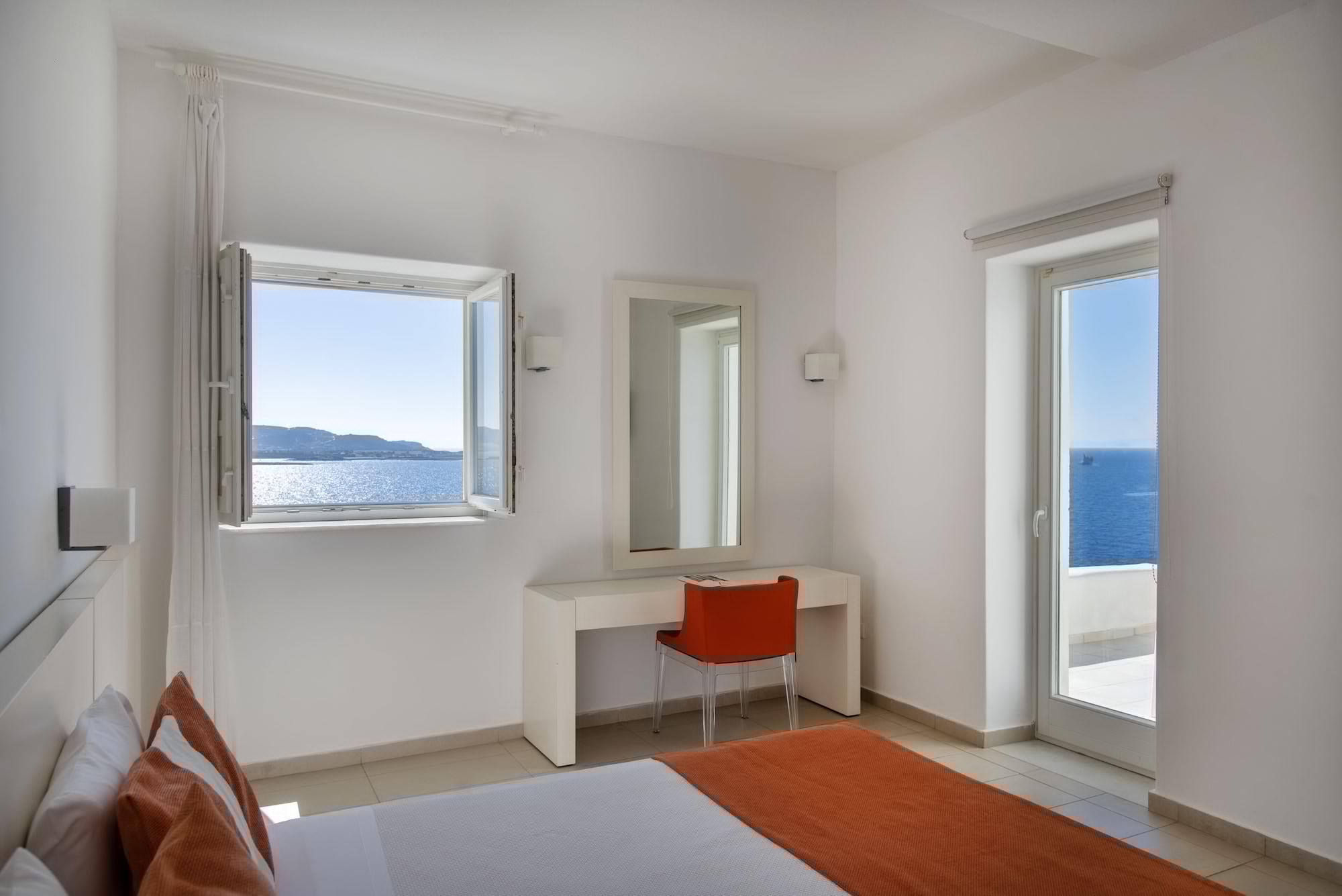 Archipelagos Resort Páros Eksteriør bilde